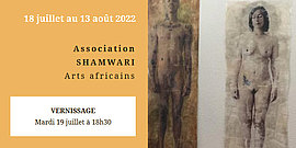 Lire la suite : Exposition : Ubuntu - Arts d'Afrique(s)