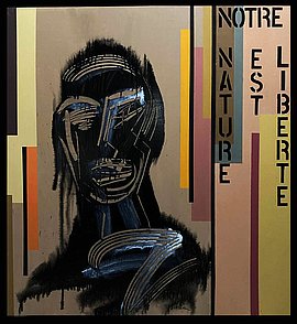 Lire la suite : Les vacances au musée – Autour de l’oeuvre de Michel Batlle (MAAP)