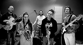 Lire la suite : Macadam jazz : Club sandwich