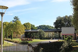 Lire la suite : Ouverture exceptionnelle de 10h à 14h (Vesunna)