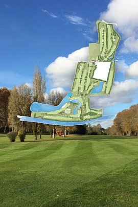 Lire la suite : LE GOLF & SA BIODIVERSITÉ (SVAH)
