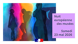 Lire la suite : Nuit européenne des musées 2026 (Vesunna)