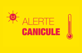 Lire la suite : La Dordogne passera en vigilance orange canicule dimanche 29 juin à 12 h