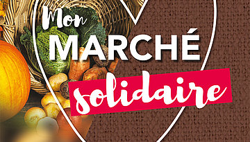 Mon marché solidaire — Périgueux