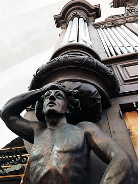 Lire la suite : LE BUFFET SCULPTÉ DE L’ORGUE DE LA CITÉ (SVAH)