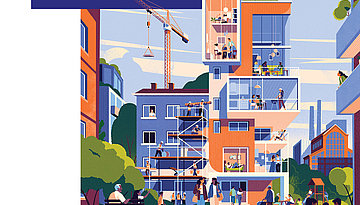 Journées Européennes de l’Architecture – du 15 au 18 octobre 2026 (MAAP) — Périgueux