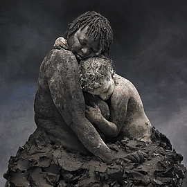 Lire la suite : La pierre, la terre comme liens et liants de l’humanité