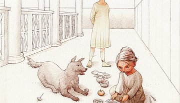 Les vacances au musée (Vesunna) — Périgueux