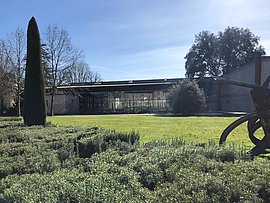 Lire la suite : Fermeture exceptionnelle (Vesunna)