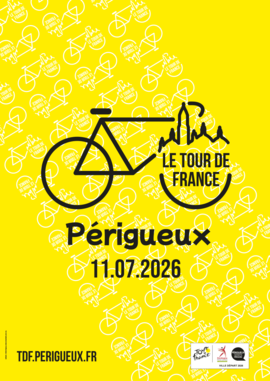 Lire la suite : Le Tour de France : appel à bénévolat
