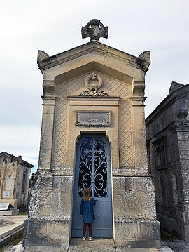 Lire la suite : ENQUÊTE AU CIMETIÈRE DU NORD (SVAH)