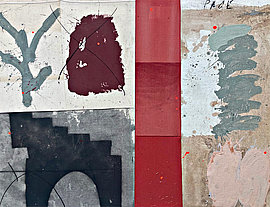 Lire la suite : Si seulement, exposition de Mathieu Bureau (Centre culturel de la Visitation)