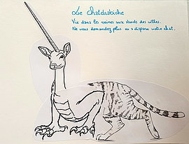 Lire la suite : Créatures imaginaires du Périgord (SVAH)