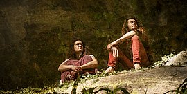 Lire la suite : La'au Projection au concert au Village MIMOS