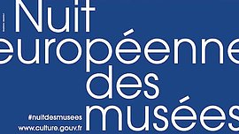 Lire la suite : La 19e édition de la « Nuit européenne des musées » (Vesunna)