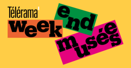 Lire la suite : Week-end musée Télérama (Vesunna)