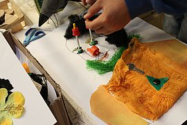 Lire la suite : Les vacances au MAAP – Drôle de bobine ! (MAAP)