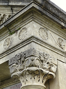 Lire la suite : LES MÉTIERS D’ART ET LE PATRIMOINE FUNÉRAIRE (SVAH)