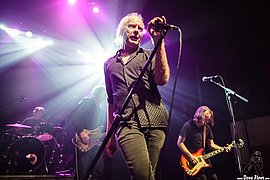 Lire la suite : Concert : New Christs & Warlocks