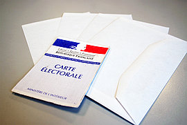 Lire la suite : Inscription sur les listes électorales