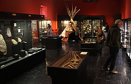 Lire la suite : Les vacances au musée – La parure préhistorique (MAAP)