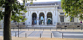 Lire la suite : Fermeture exceptionnelle lundi 5 janvier de 13h00 à 17h00 (MAAP)