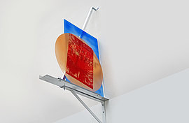 Lire la suite : 2 en 1, exposition de Yoann Van Parys (Centre culturel de la Visitation)