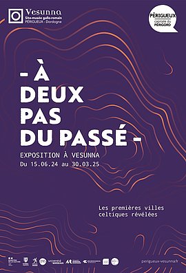 Lire la suite : Conférence (Vesunna)