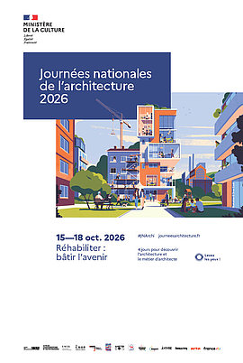 Lire la suite : Journées nationales de l’architecture (Vesunna)