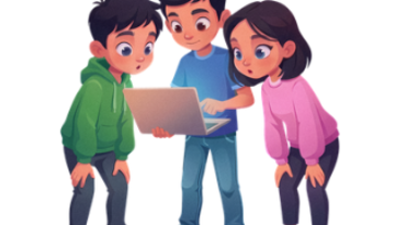 Atelier numérique pour enfants (Médiathèque) — Périgueux