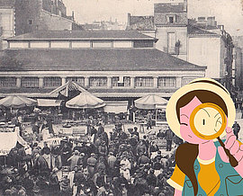 Lire la suite : DÉDALE GOURMAND (SVAH)