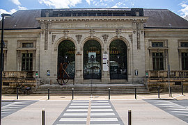 Lire la suite : Les jeudis du musée – Carte blanche à Michel Batlle (MAAP)