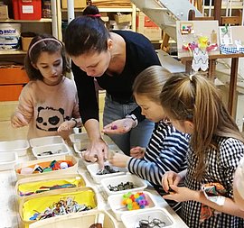 Lire la suite : Les vacances au MAAP – Kitéki t’as dit ? (MAAP)