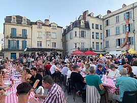 Lire la suite : Nuits gourmandes : appel à candidatures 2026