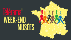 Lire la suite : Week-end musée Télérama (Vesunna)