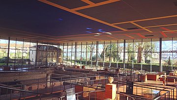 Gratuité du musée chaque 1er dimanche du mois (Vesunna) — Périgueux