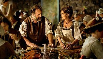 CINÉ-RENCONTRE « DÉLICIEUX » (SVAH) — Périgueux
