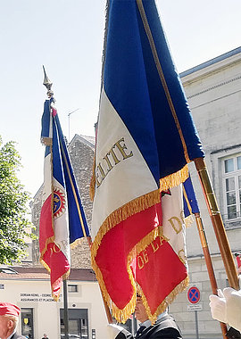 Lire la suite : Journée nationale de la Résistance