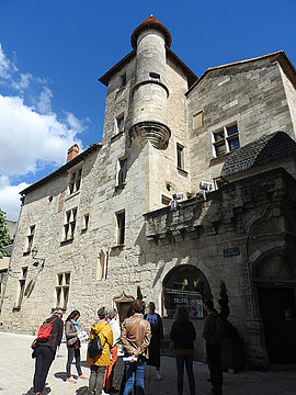 Lire la suite : Concentré de patrimoine (SVAH)