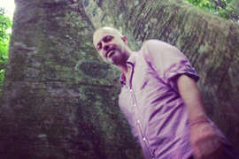 Lire la suite : Macadam club : Antoine Rajon