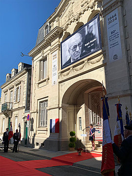 Lire la suite : 81e anniversaire de la rafle du 10 mai 194