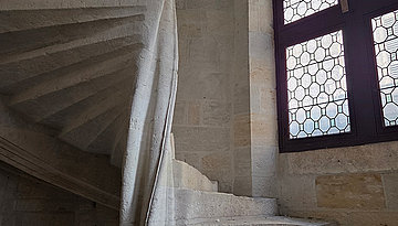 Restaurations de Monuments historiques (SVAH) — Périgueux