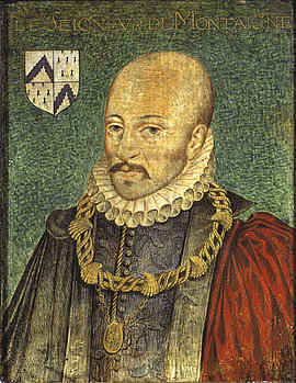 Lire la suite : MONTAIGNE (SVAH)