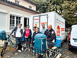 Lire la suite : Le portage de repas, un service qui roule