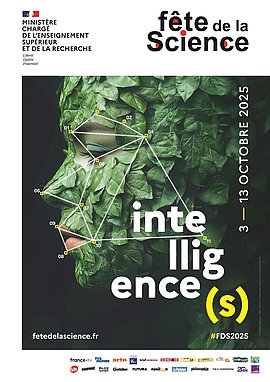 Lire la suite : Fête de la science (Vesunna)