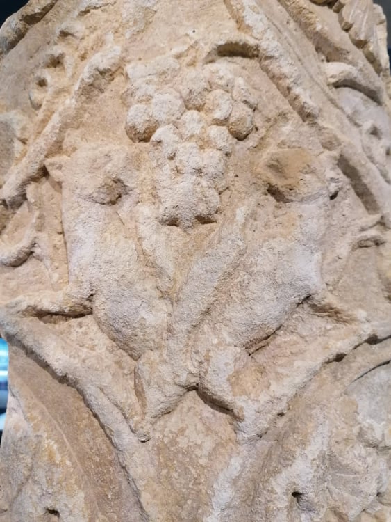 Découvrir : Les vacances au musée (Vesunna)