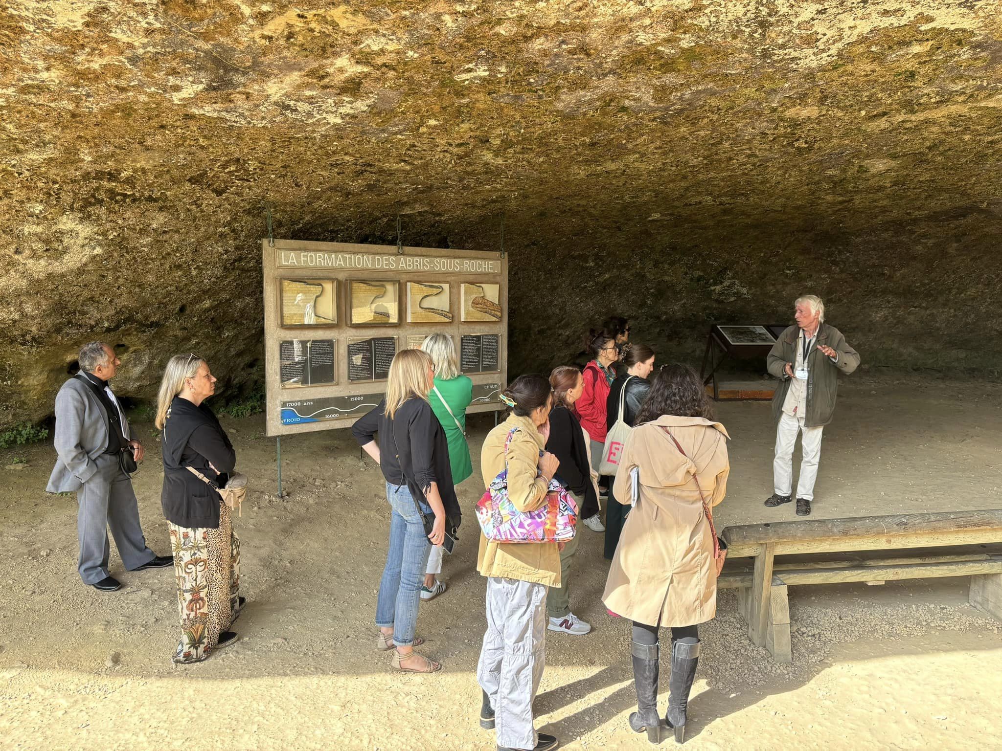 Découvrir : Les jeudis du musée : Laugerie-Basse (MAAP)