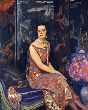 Découvrir : Les jeudis du musée – Jenny Sacerdote à l’exposition – Faire Moderne – au Musée des Beaux-Arts de Limoges (MAAP)