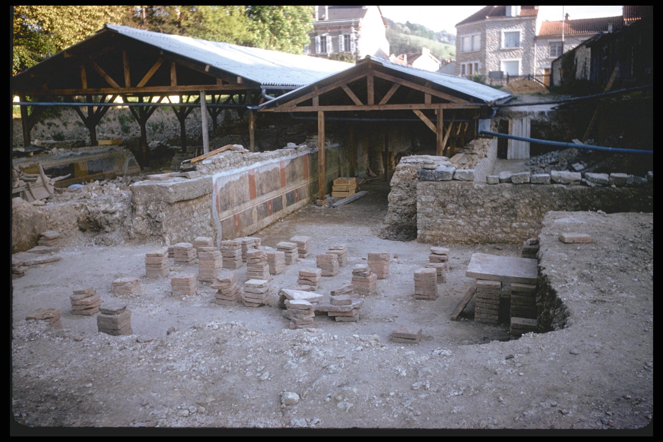 Découvrir : Journées européennes du patrimoine à Vesunna (Vesunna)