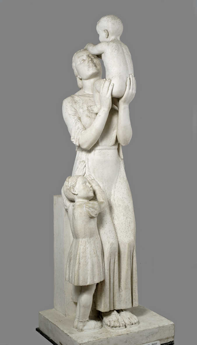 Découvrir : Les jeudis du musée – L’oeuvre de Gilbert Privat (MAAP)